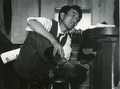 Osamu Dazai struggled with depression and addiction, themes that were also central to his writing. Osamu Dazai struggled with depression and addiction, themes that were also central to his writing.