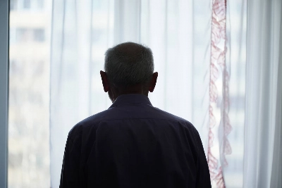 The Cabinet Office is looking to survey private-sector initiatives aimed at preventing loneliness and isolation among seniors. The Cabinet Office is looking to survey private-sector initiatives aimed at preventing loneliness and isolation among seniors.