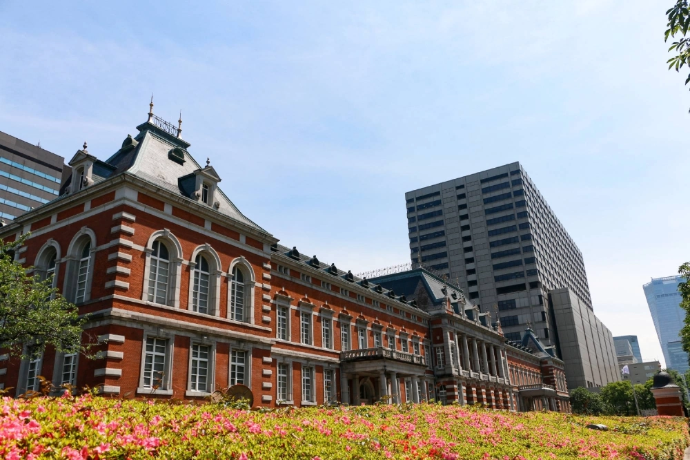 The Justice Ministry's figures show the number of specified skilled worker visa holders hit a record high as of the end of June. The Justice Ministry's figures show the number of specified skilled worker visa holders hit a record high as of the end of June.