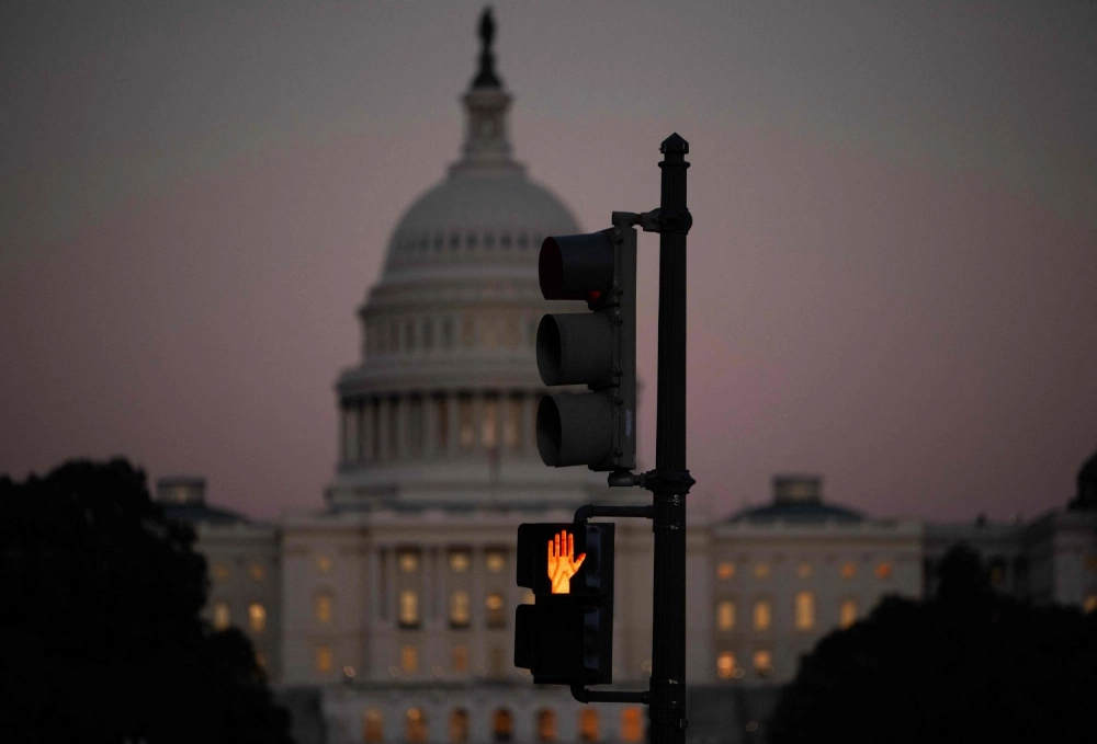 The U.S. government shutdown — while inconvenient and messy — is unlikely to leave a lasting imprint on the U.S. economy, itself. The U.S. government shutdown — while inconvenient and messy — is unlikely to leave a lasting imprint on the U.S. economy, itself.