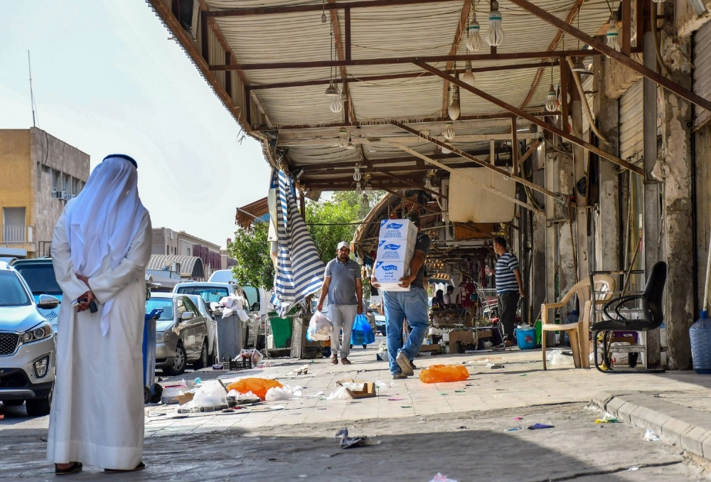 Kuwait, despite its vast oil wealth, is facing worsening power outages due to political gridlock, underinvestment and climate pressures — highlighting the unsustainability of fossil fuel dependence in a warming world. Kuwait, despite its vast oil wealth, is facing worsening power outages due to political gridlock, underinvestment and climate pressures — highlighting the unsustainability of fossil fuel dependence in a warming world.