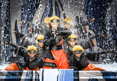 Kabuki has been trying for years to attract a new generation of fans. One way to do this has been to adapt manga and anime franchises, such as “Naruto,” for the stage.  Kabuki has been trying for years to attract a new generation of fans. One way to do this has been to adapt manga and anime franchises, such as “Naruto,” for the stage.