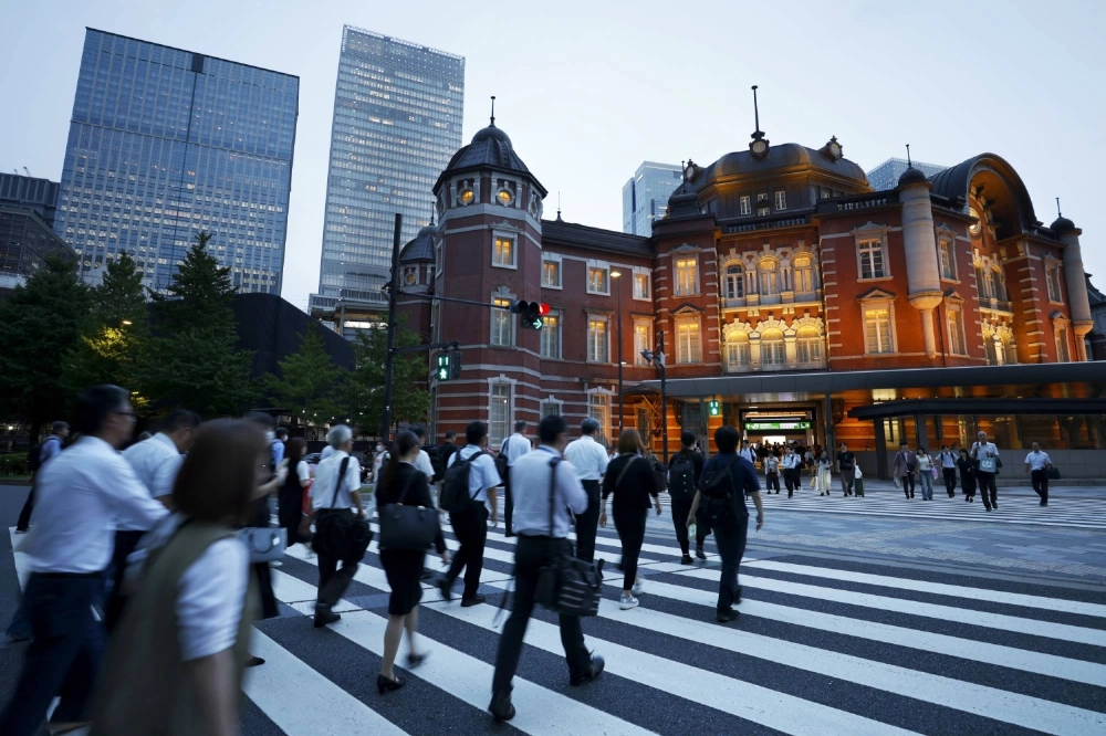 August’s unemployment figures showed a slight tempering of Japan's job market, but the data still points to overall firmness amid an ongoing labor shortage. August’s unemployment figures showed a slight tempering of Japan's job market, but the data still points to overall firmness amid an ongoing labor shortage.
