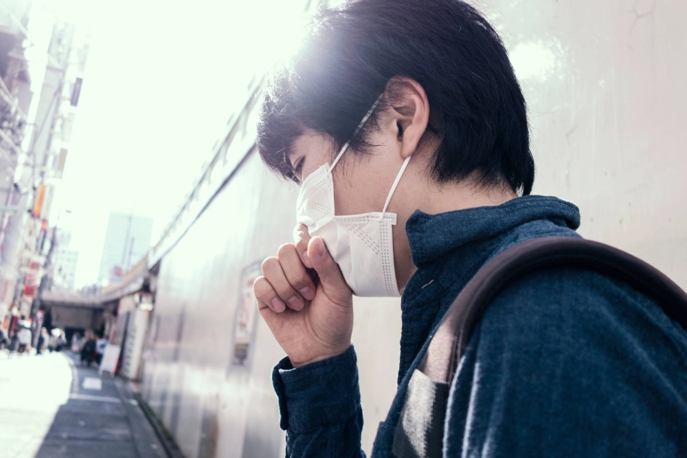Flu season began earlier than usual this year, with Okinawa Prefecture reporting the largest number of cases per hospital in the week up to Sunday. Flu season began earlier than usual this year, with Okinawa Prefecture reporting the largest number of cases per hospital in the week up to Sunday.