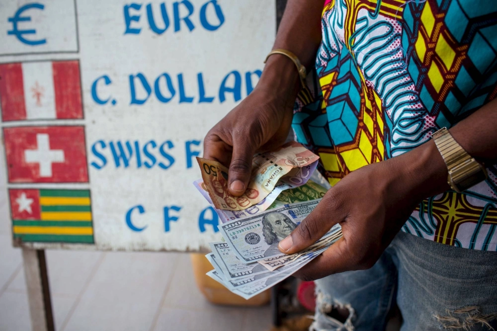 Remittance inflows to low-income countries have boosted welfare, reduced poverty and strengthened economic resilience, but the Trump administration’s 1% tax on the transactions threatens to undermine these critical benefits. Remittance inflows to low-income countries have boosted welfare, reduced poverty and strengthened economic resilience, but the Trump administration’s 1% tax on the transactions threatens to undermine these critical benefits.