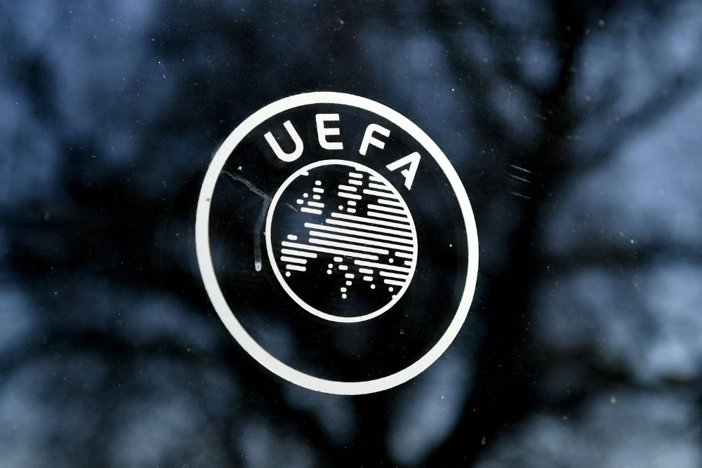 UEFA said its Executive Committee had reluctantly approved the move to allow LaLiga and Serie A games to be played abroad, and reiterated that it remains opposed in principle to such matches. UEFA said its Executive Committee had reluctantly approved the move to allow LaLiga and Serie A games to be played abroad, and reiterated that it remains opposed in principle to such matches.
