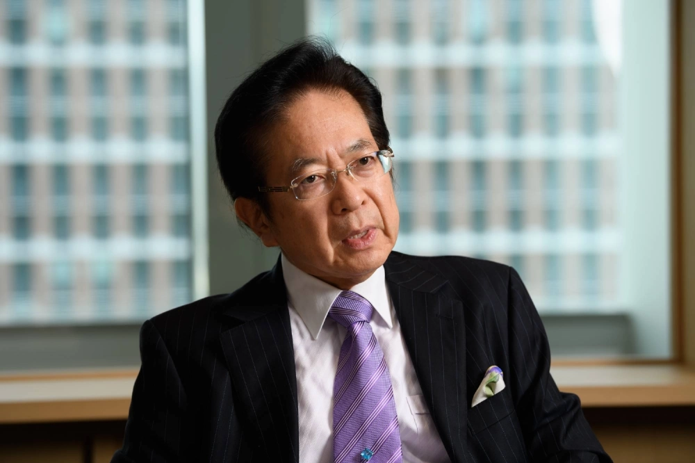 Etsuro Honda, who advises the ruling party's head Sanae Takaichi on economic policies, says a rate hike by the Bank of Japan this month would be difficult. Etsuro Honda, who advises the ruling party's head Sanae Takaichi on economic policies, says a rate hike by the Bank of Japan this month would be difficult.