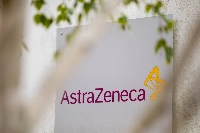 AstraZeneca and Daiichi Sankyo's drug Datroway extended survival in patients with a hard-to-treat form of breast cancer. | BLOOMBERG