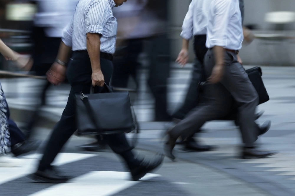 Nominal wages rose 1.5% in August from a year earlier, decelerating from 3.4% in the previous month, according to a report from the Ministry of Health, Labor and Welfare. Nominal wages rose 1.5% in August from a year earlier, decelerating from 3.4% in the previous month, according to a report from the Ministry of Health, Labor and Welfare.