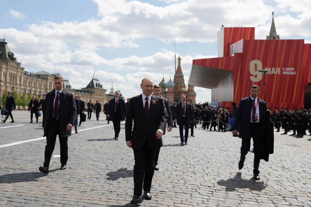 As Russia's economy faces stagnation, high inflation, a growing fiscal deficit and a demographic crisis, President Vladimir Putin is not ready to give up on his war in Ukraine just yet. As Russia's economy faces stagnation, high inflation, a growing fiscal deficit and a demographic crisis, President Vladimir Putin is not ready to give up on his war in Ukraine just yet.