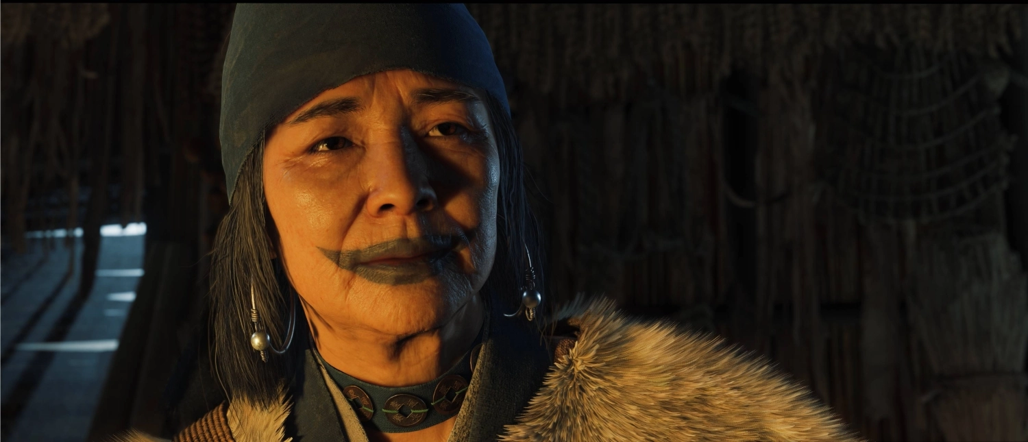 Ghost of Yotei does include Ainu characters, but their underutilization in terms of the larger plot may leave players begging for more. Ghost of Yotei does include Ainu characters, but their underutilization in terms of the larger plot may leave players begging for more.