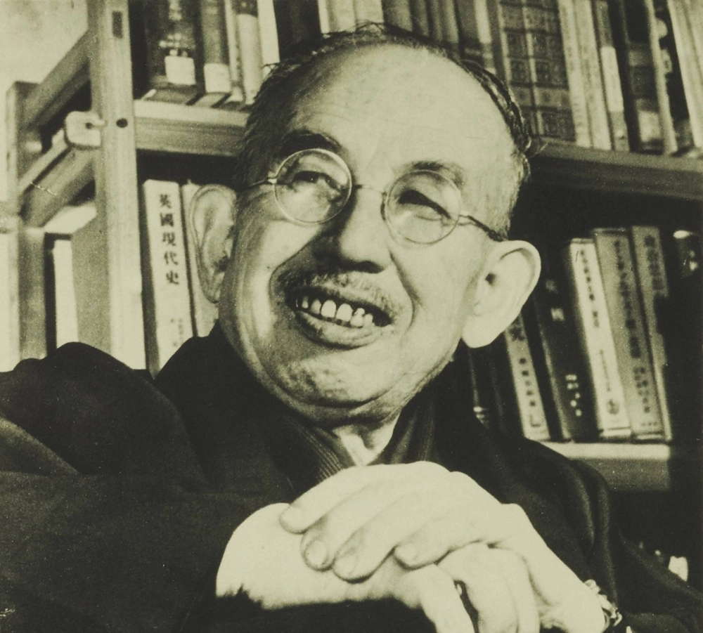 Legal scholar Shigeto Hozumi conducted some 250 lecture sessions for Empress Nagako, posthumously known as Empress Kojun, between 1924 and 1950. Legal scholar Shigeto Hozumi conducted some 250 lecture sessions for Empress Nagako, posthumously known as Empress Kojun, between 1924 and 1950.