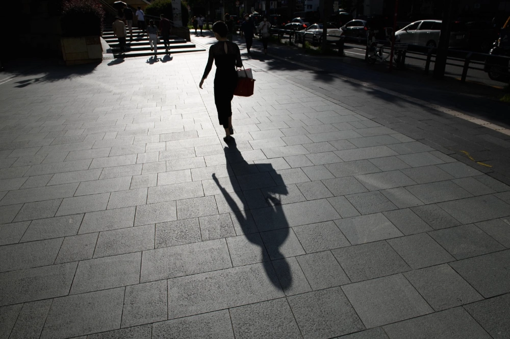 A recent survey by the Sports Agency found that women in their 30s and 40s were less physically fit in 2024 compared to 1998 levels as more women are busy working and/or raising children. A recent survey by the Sports Agency found that women in their 30s and 40s were less physically fit in 2024 compared to 1998 levels as more women are busy working and/or raising children.
