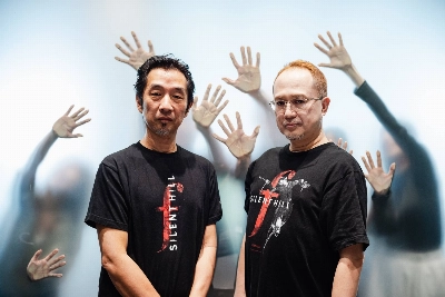 Series composer Akira Yamaoka and writer Ryukishi07 were integral figures in helping one of Japan's greatest horror gaming franchises land a Japanese setting. Series composer Akira Yamaoka and writer Ryukishi07 were integral figures in helping one of Japan's greatest horror gaming franchises land a Japanese setting.