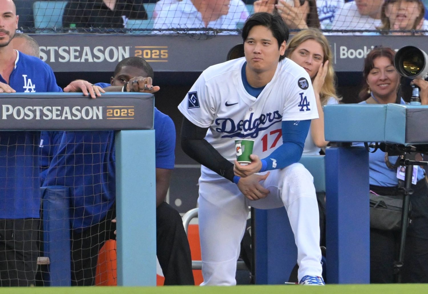 Shohei Ohtani playing in the U.S. Explores how Japan and the U.S. found common ground through baseball