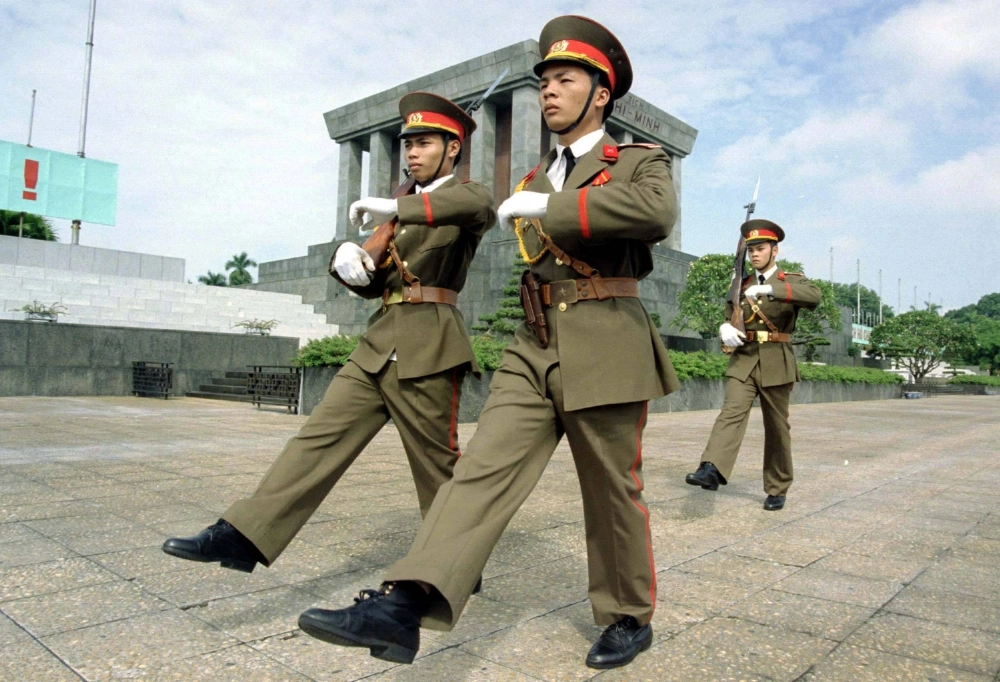 As governments race to deepen ties with Vietnam for strategic and economic gain, they must not ignore the country’s escalating human rights crackdown, which threatens both its people and the long-term sustainability of its growth. As governments race to deepen ties with Vietnam for strategic and economic gain, they must not ignore the country’s escalating human rights crackdown, which threatens both its people and the long-term sustainability of its growth.