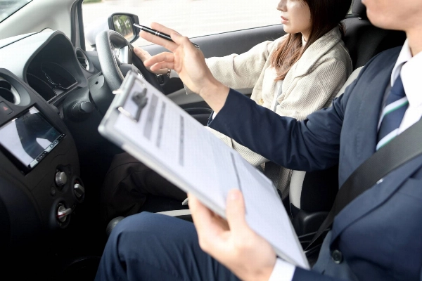 The byzantine process for converting a foreign driver’s license into a Japanese one entails mountains of paperwork and significant stamina — unless you're a lucky license holder from a country or region where these requirements are waived. The byzantine process for converting a foreign driver’s license into a Japanese one entails mountains of paperwork and significant stamina — unless you're a lucky license holder from a country or region where these requirements are waived.