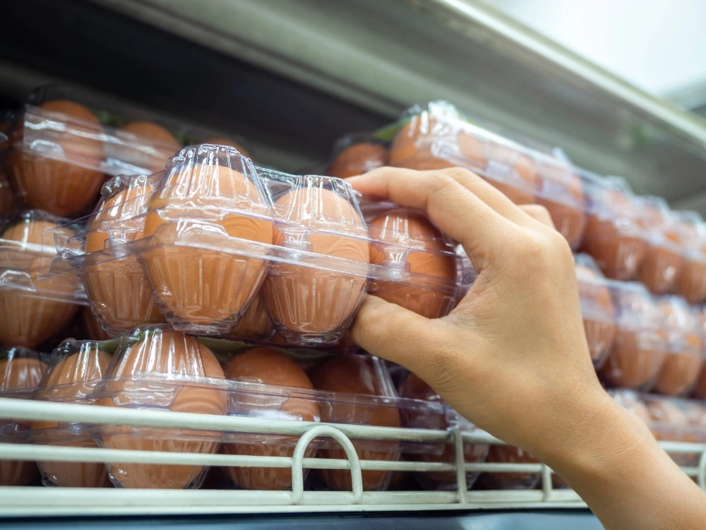 Japan reported its first bird flu outbreak of the season on Wednesday, raising concerns that egg prices could rise further. Japan reported its first bird flu outbreak of the season on Wednesday, raising concerns that egg prices could rise further.