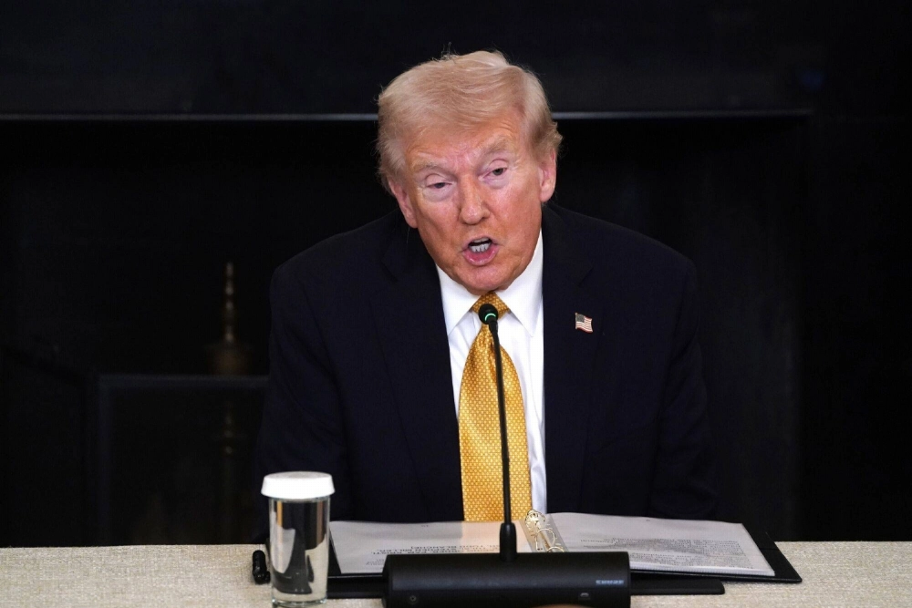 U.S. President Donald Trump has repeatedly suggested he could order the U.S. military to escalate attacks by hitting cartel infrastructure on land in Venezuela. U.S. President Donald Trump has repeatedly suggested he could order the U.S. military to escalate attacks by hitting cartel infrastructure on land in Venezuela.