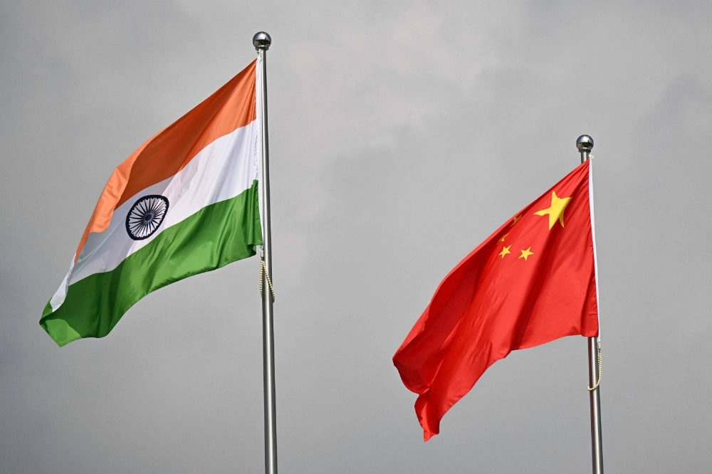 A thaw between New Delhi and Beijing followed meetings between their leaders in Russia last year and in China in August. A thaw between New Delhi and Beijing followed meetings between their leaders in Russia last year and in China in August.