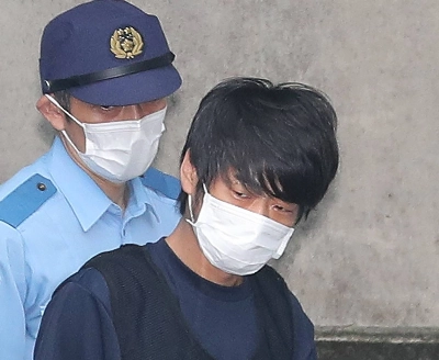 The Nara District Court has scheduled 19 days for the trial of Tetsuya Yamagami before it hands down a ruling on Jan. 21 next year. The Nara District Court has scheduled 19 days for the trial of Tetsuya Yamagami before it hands down a ruling on Jan. 21 next year.