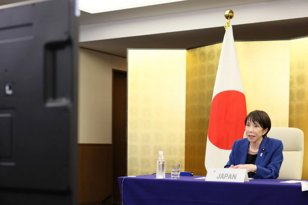 Sanae Takaichi’s rise to prime minister has boosted optimism in Japan, but sustaining it will depend on her handling of the ruling Liberal Democratic Party's political, ethical and electoral challenges. Sanae Takaichi’s rise to prime minister has boosted optimism in Japan, but sustaining it will depend on her handling of the ruling Liberal Democratic Party's political, ethical and electoral challenges.