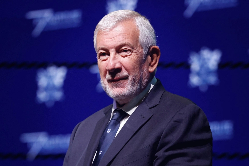 Richard Attias has credited the Future Investment Initiative with playing a crucial role in driving investment, generating as much as $190 billion in deals since its 2017 launch. Richard Attias has credited the Future Investment Initiative with playing a crucial role in driving investment, generating as much as $190 billion in deals since its 2017 launch.