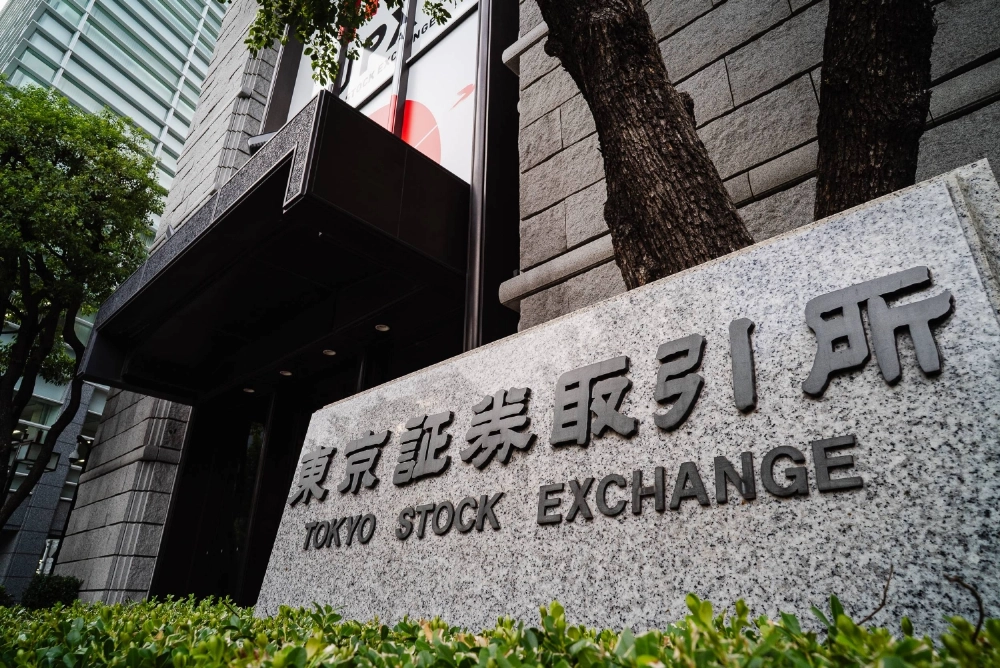 Tokyo stocks have been on a run since Japan's new prime minister took office. Tokyo stocks have been on a run since Japan's new prime minister took office.