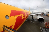 DHL bets on Saudi expansion with $150 million Riyadh hub - The Japan Times
