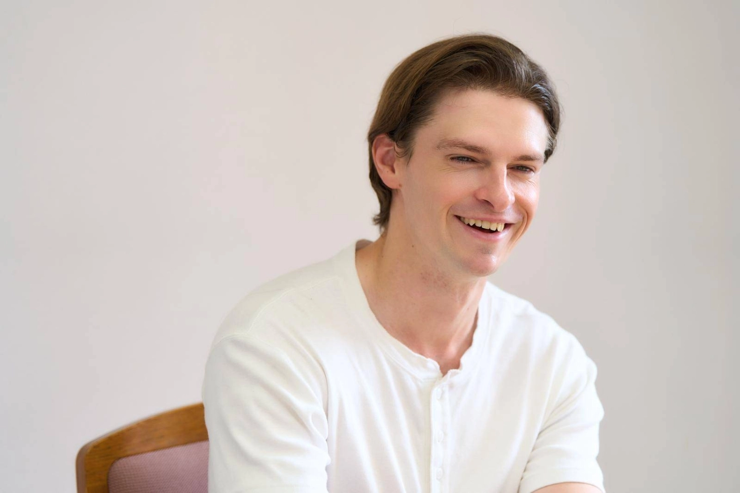 His master named him Tatsumasa Murasame. His master named him Tatsumasa Murasame.