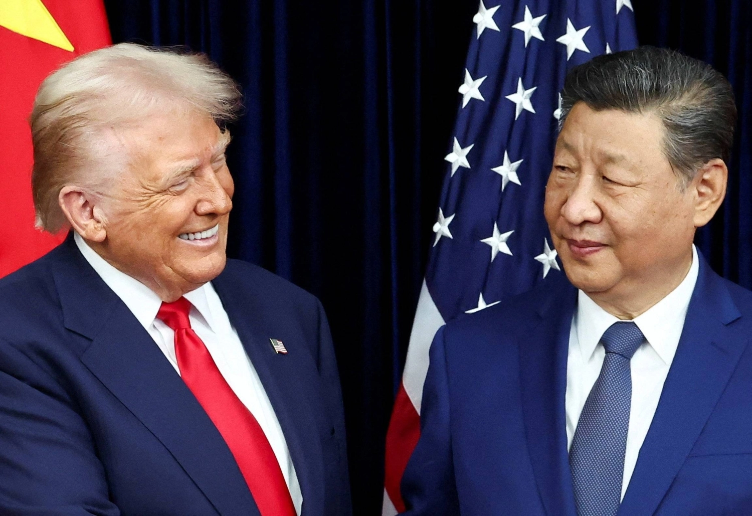 As crisis-communication channels narrow between U.S. President Donald Trump and Chinese President Xi Jinping, the risk of miscalculations on either side increases. As crisis-communication channels narrow between U.S. President Donald Trump and Chinese President Xi Jinping, the risk of miscalculations on either side increases.