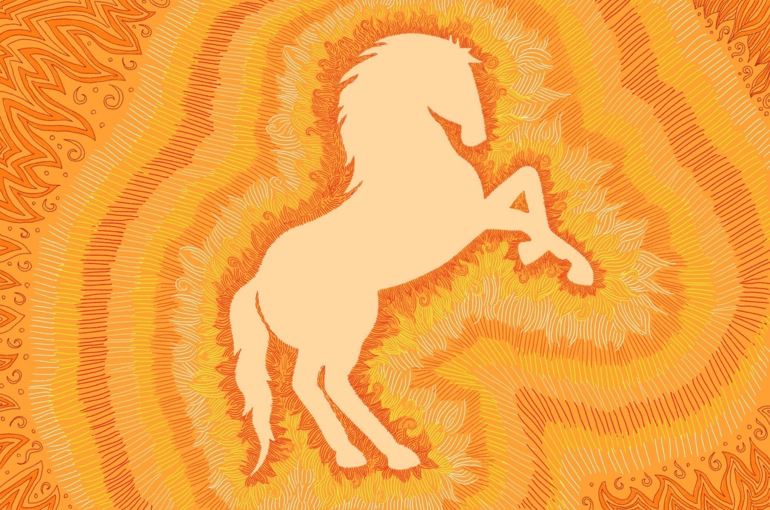 Редкий год Fire Horse, связанный с видимостью, инновациями и моментами культурных и социальных перемен. Редкий год Fire Horse, связанный с видимостью, инновациями и моментами культурных и социальных перемен.