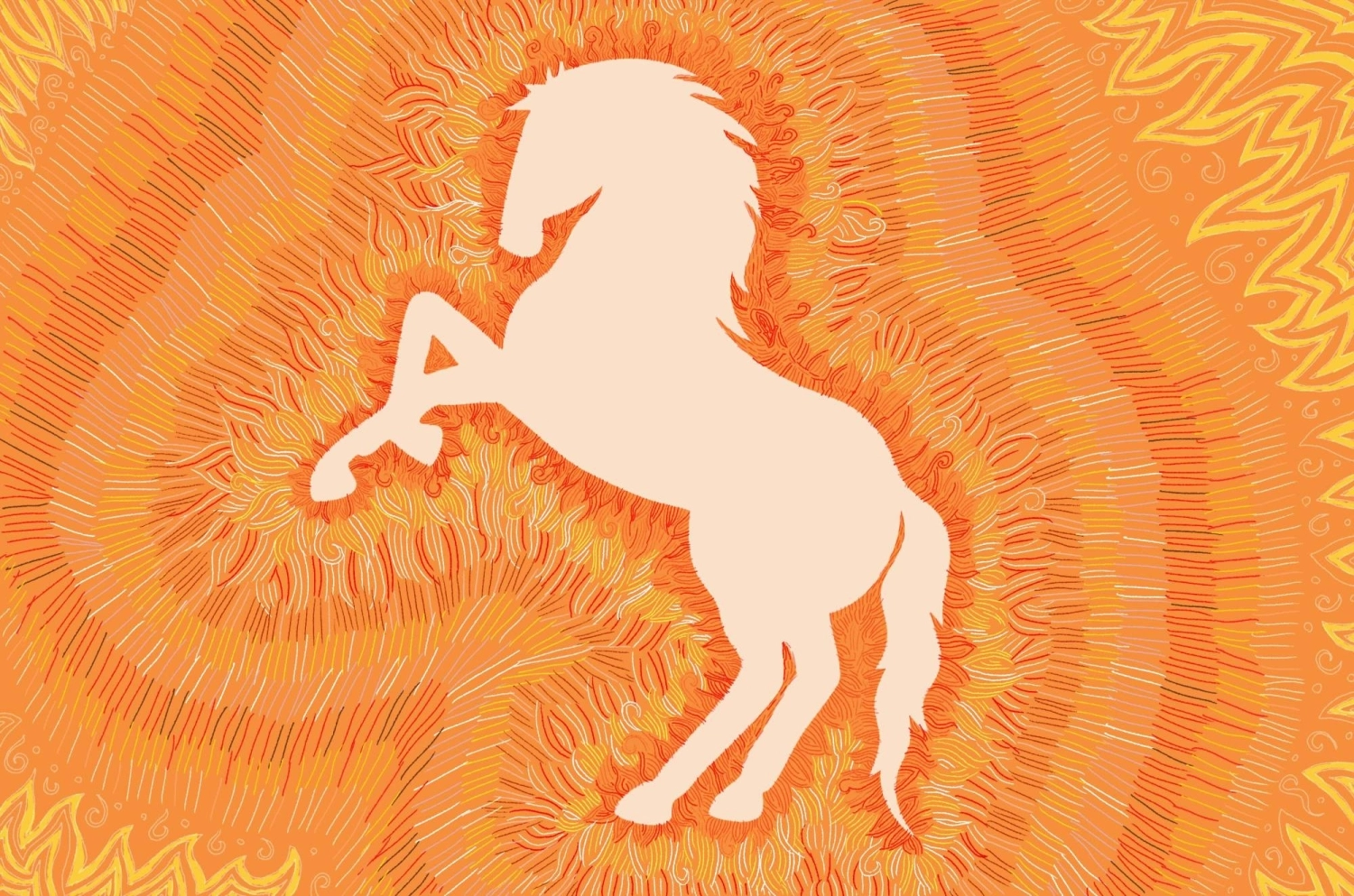 От карьерных переходов до отношений — энергия Fire Horse 2026 года обещает большие награды — если с ней справляться сдержанно. От карьерных переходов до отношений — энергия Fire Horse 2026 года обещает большие награды — если с ней справляться сдержанно.