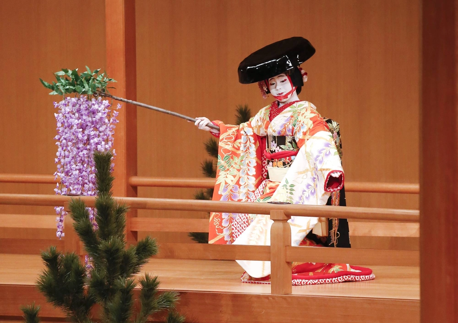 After ‘Kokuho’: Nakamura Takanosuke to take kabuki’s ‘onnagata ...