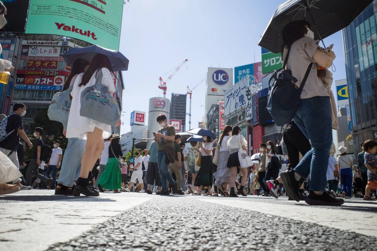 Japan is set to impose a singles tax next month as part of financing for measures to boost fertility rates. Japan is set to impose a singles tax next month as part of financing for measures to boost fertility rates.