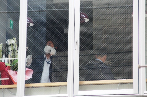 Crime & Legal - News - The Japan Times