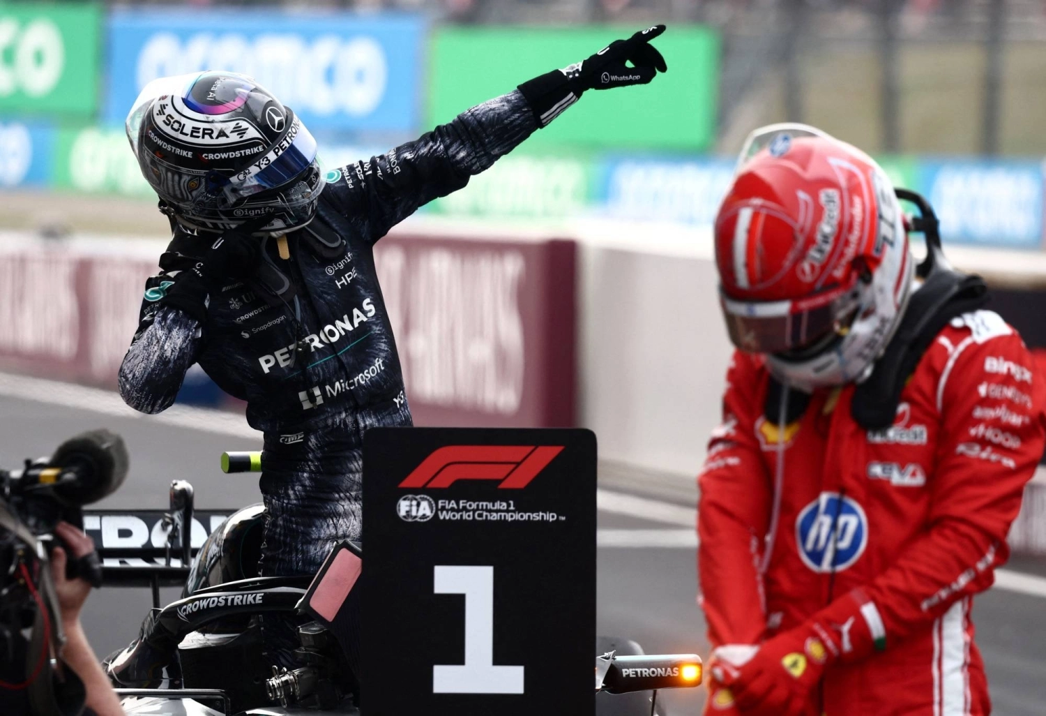 Formula One season set to get back on track in Miami after unexpected break - The Japan Times