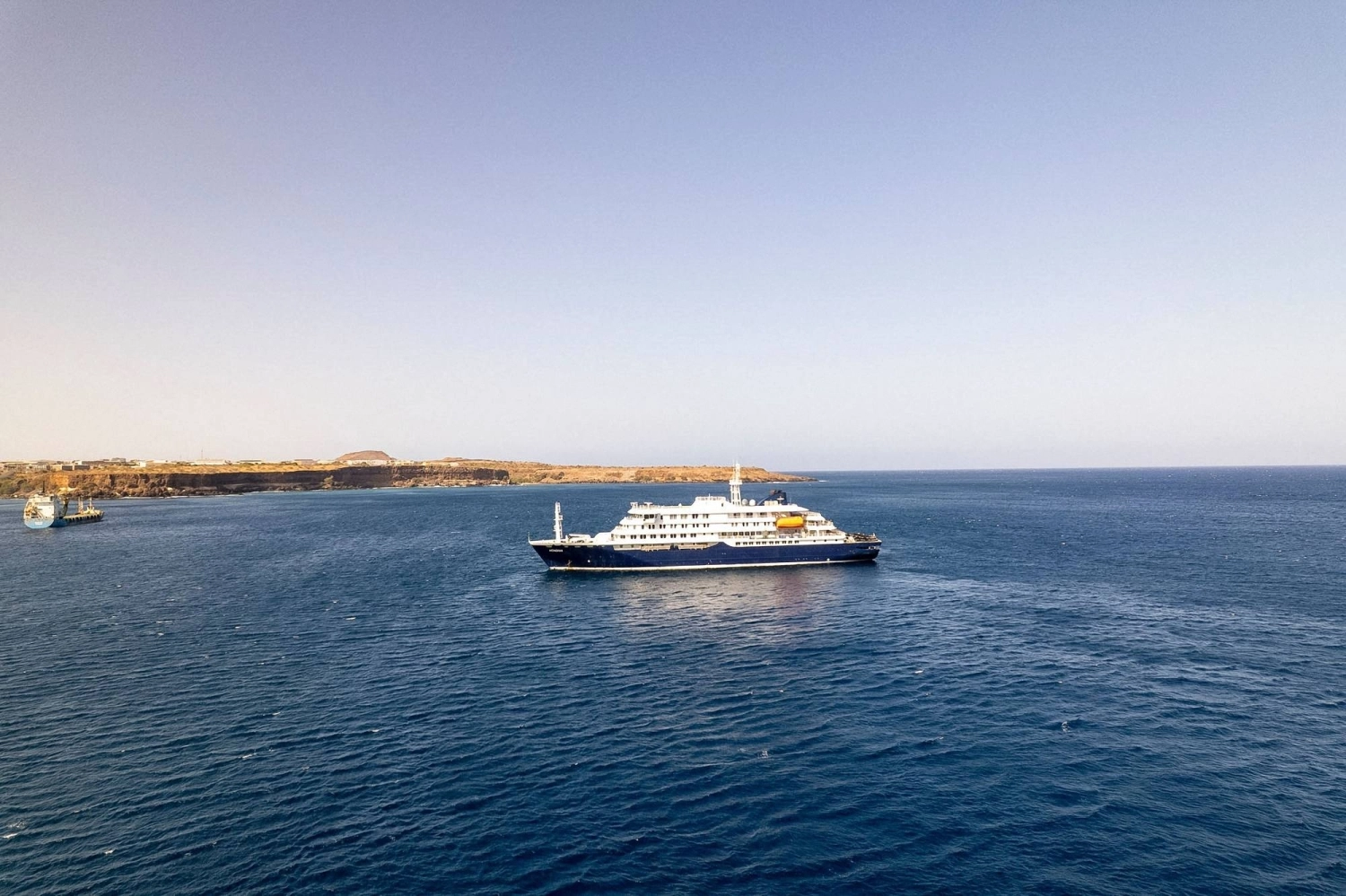 Hantavirus outbreak on cruise ship leaves three dead, WHO says - The ...