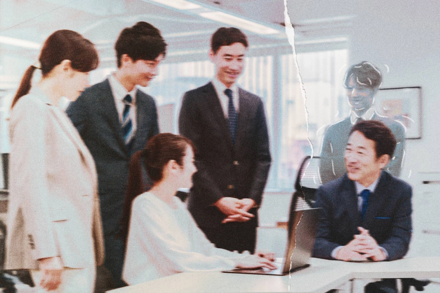 The challenge of being neurodivergent in Japans culture of conformity