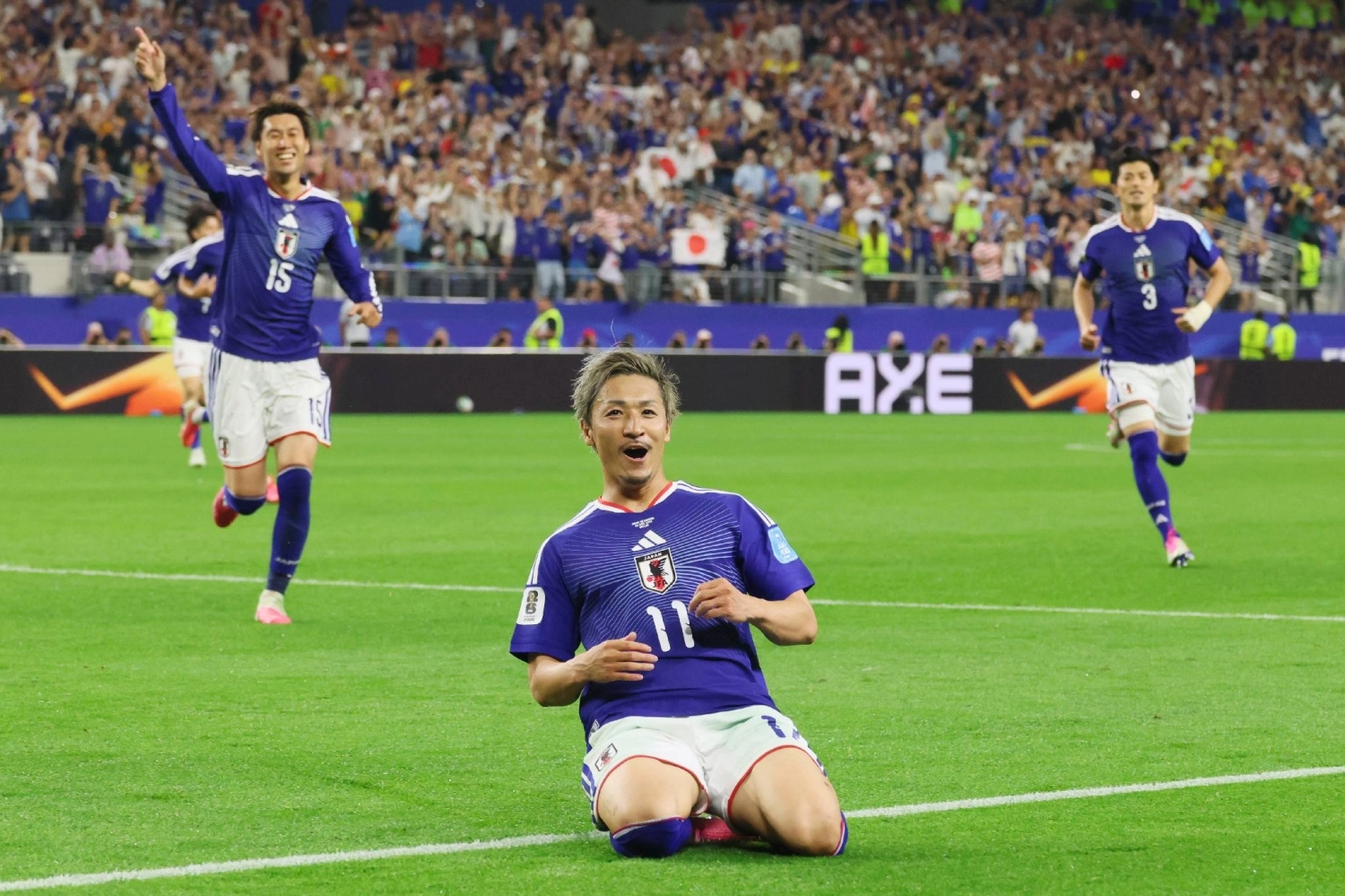 Nhật Bản đón tin sét đánh ở đại chiến Brazil 3 Japan coach Hajime Moriyasu relishes chance to face 'serious Brazil' in knockout stage - The Japan Times