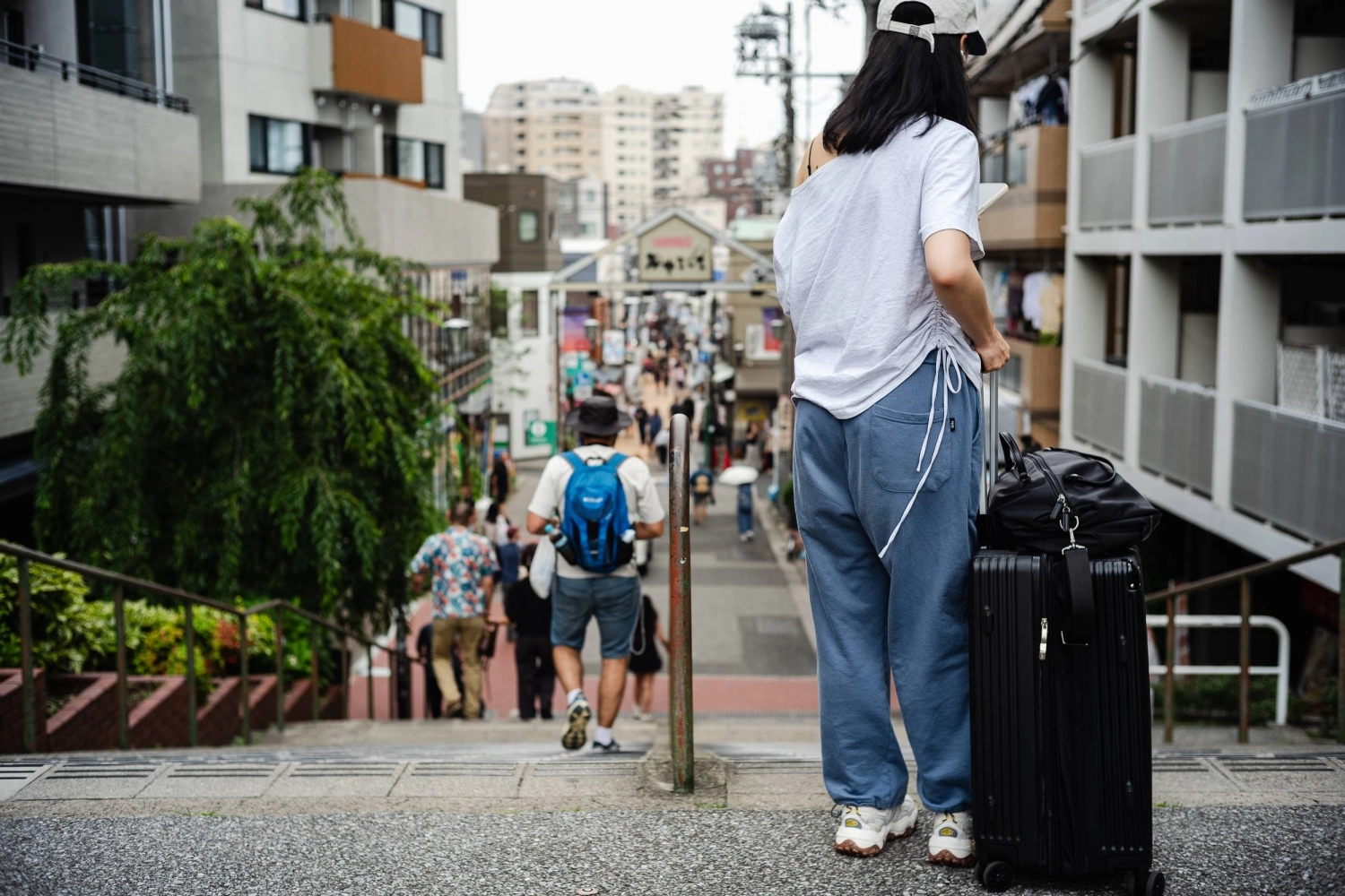 The departure tax hike comes amid a sharp rise in inbound tourism, with revenue to be used for overtourism measures and strengthening Japan’s infrastructure and capacity to handle growing visitor numbers. The departure tax hike comes amid a sharp rise in inbound tourism, with revenue to be used for overtourism measures and strengthening Japan’s infrastructure and capacity to handle growing visitor numbers.