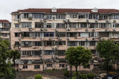 Apartments built during a Soviet Union-inspired construction drive in the 1970s and 1980s tend to suffer from poor insulation and outdated plumbing, but they are seeing a revival in interest due to their attractive locations.
