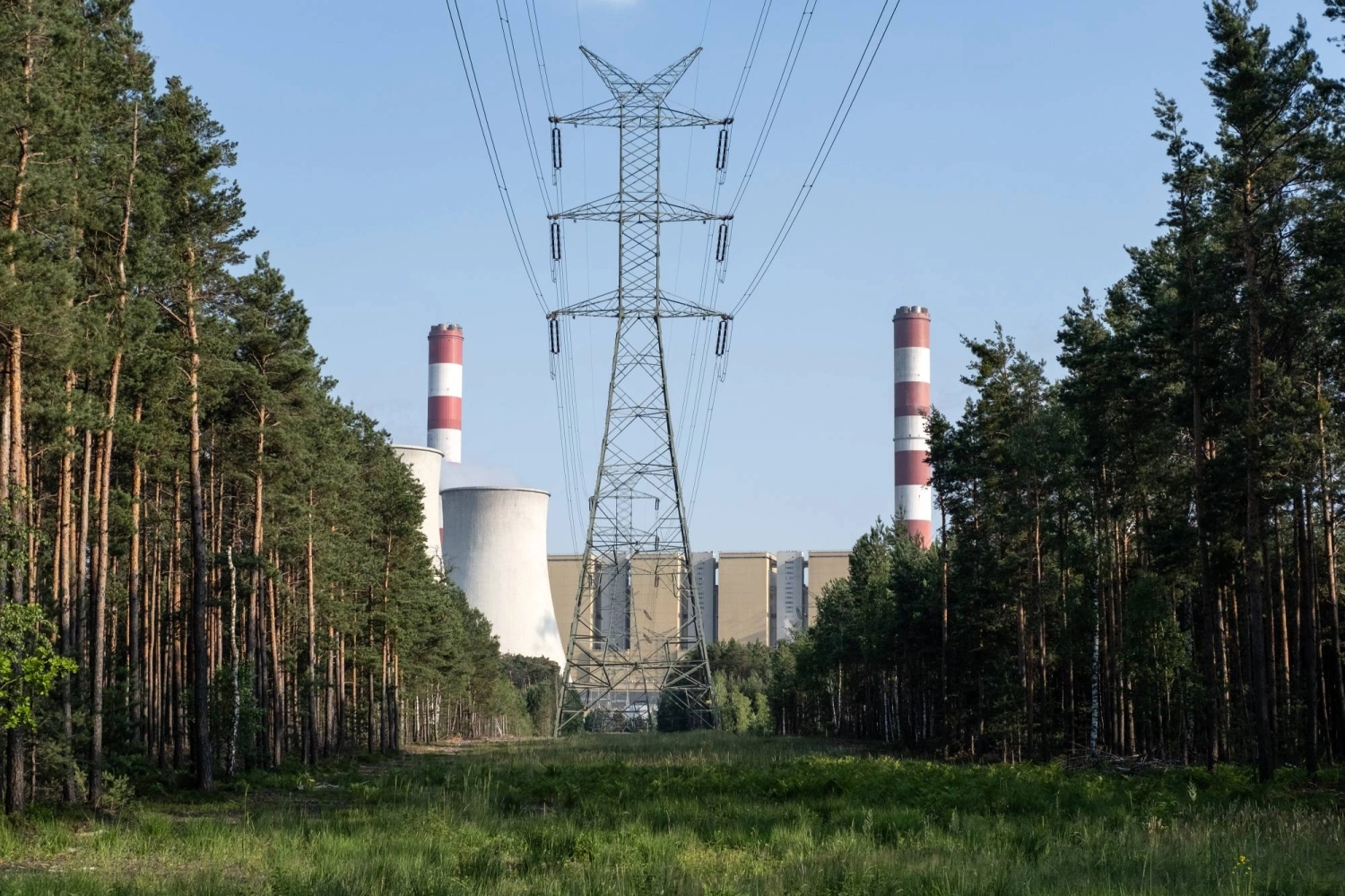 The Belchatow power plant in Poland. The two biggest lignite surface mines in Poland, one of which is the one adjacent to the Belchatow plant, recorded methane emissions levels in 2024 that were roughly one-thousandth of those shown by most independent tests in the last two decades. The Belchatow power plant in Poland. The two biggest lignite surface mines in Poland, one of which is the one adjacent to the Belchatow plant, recorded methane emissions levels in 2024 that were roughly one-thousandth of those shown by most independent tests in the last two decades.