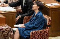 Cabinet spokesman defends Takaichi’s grueling sleep schedule - The ...