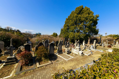 The question can be a difficult one for many, particularly those with religious beliefs that might not conform with how death is traditionally handled in Japan. The question can be a difficult one for many, particularly those with religious beliefs that might not conform with how death is traditionally handled in Japan.