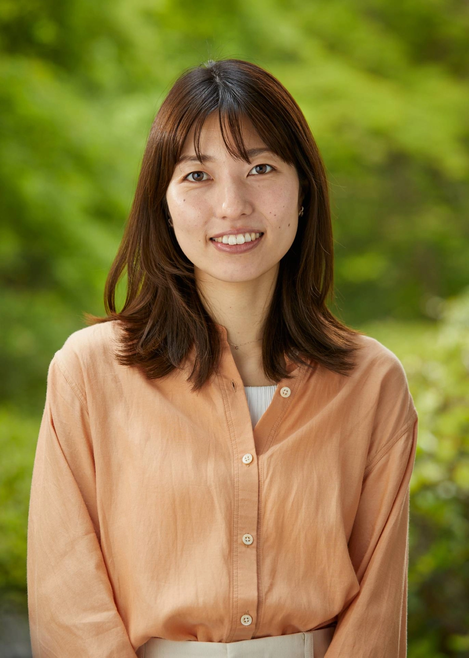 Midori Nemoto, climate change adaptation coordinator at the National Institute for Environmental Studies, says that before a big outdoor event, it can be useful to start getting your body used to the heat around two weeks in advance, perhaps even taking long hot baths to adjust. Midori Nemoto, climate change adaptation coordinator at the National Institute for Environmental Studies, says that before a big outdoor event, it can be useful to start getting your body used to the heat around two weeks in advance, perhaps even taking long hot baths to adjust.