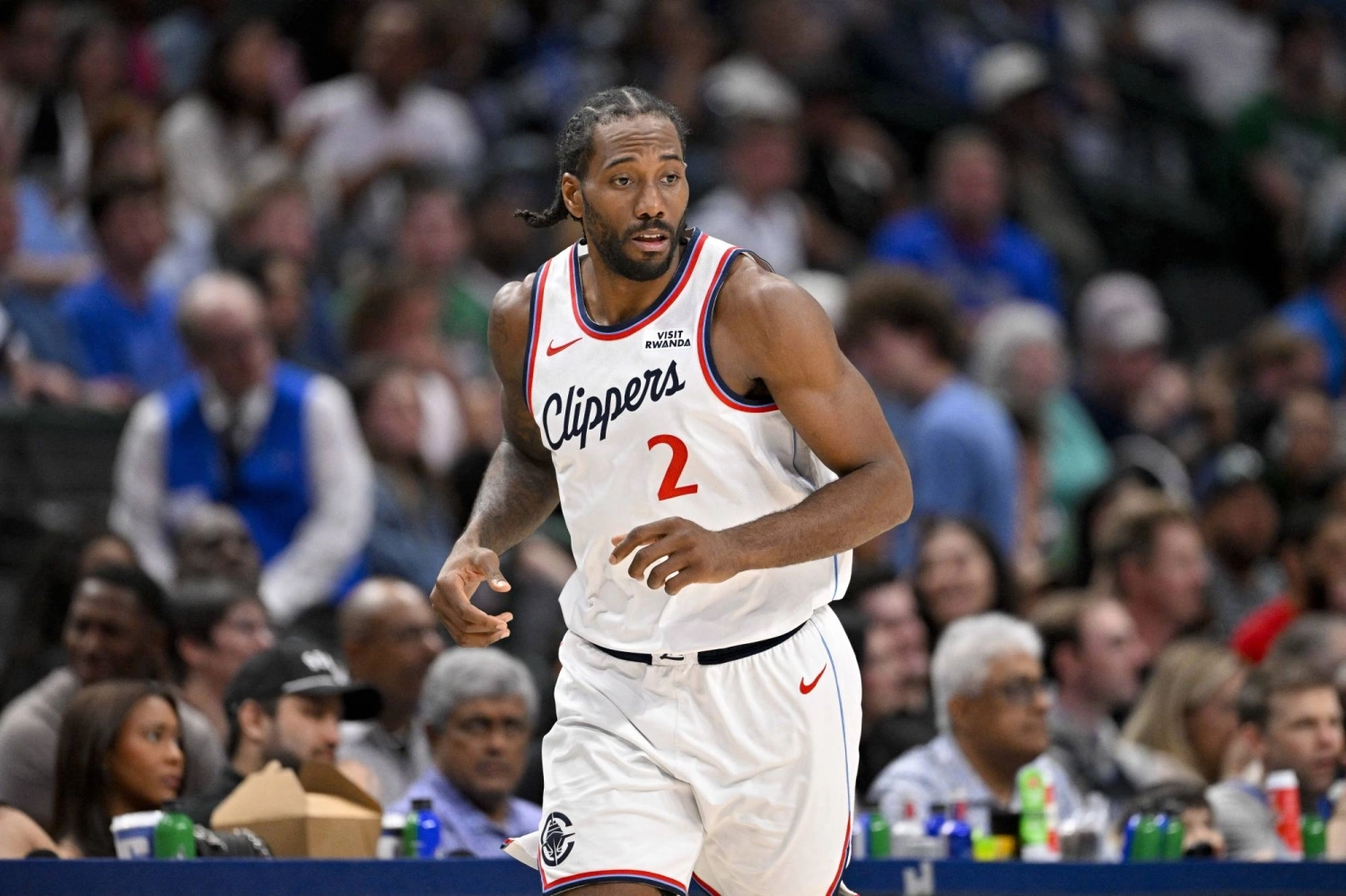 NBA hits Clippers with historic punishment in cap circumvention case - The Japan Times