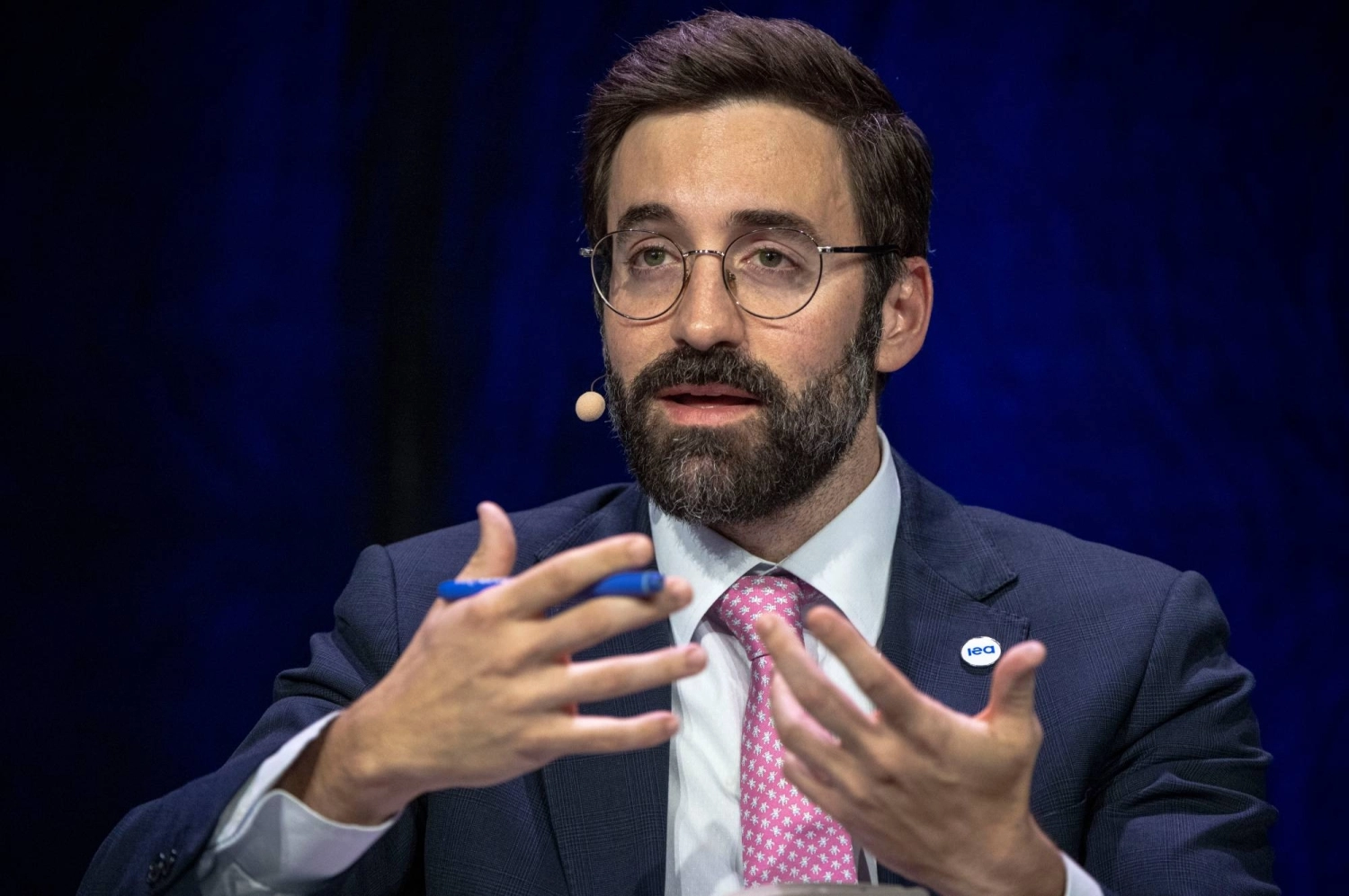 The Spanish government has sped up permitting processes and is subsidizing storage installations, according to Joan Groizard, Spain's secretary of state for energy. The Spanish government has sped up permitting processes and is subsidizing storage installations, according to Joan Groizard, Spain's secretary of state for energy.