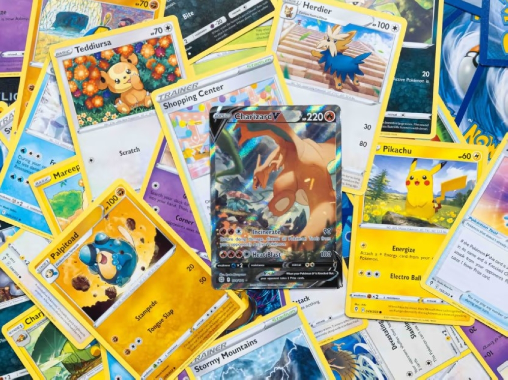 where to buy pokemon cards singapore Where to Buy Pokemon Card in Singapore for Retail