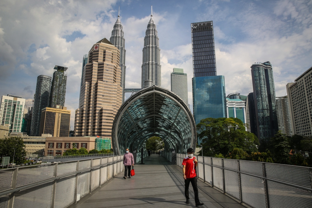 Malaysia’s services and manufacturing drive bulk of RM160b investments ...